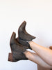 Nailed It Ankle Boot in Black