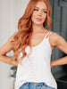 Eye on the Prize Eyelet Tank