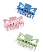Pastel Claw Hair Clip