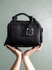Savvy Handbag in Black