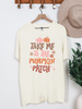 Take me To the Pumpkin Patch Graphic Tee