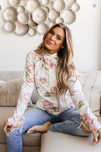 DoubleHood® Sweatshirt - Happily Ever After