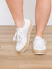 Yaras Sneakers in White