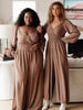 Wandering Vista Wide Leg Jumpsuit