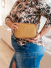 Golden Hour Crossbody