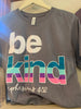 Be Kind Ephesians 4:32 Graphic Tee-Shop-Womens-Boutique-Clothing