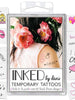 Bride to Be Temporary Tattoos-Shop-Womens-Boutique-Clothing