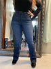 Brooke Boot Cut Denim Jeans-Shop-Womens-Boutique-Clothing