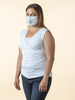 Fall Floral Adult Non-Medical Masks-Shop-Womens-Boutique-Clothing