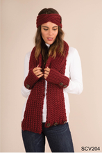 Fireside Convertible Scarf-Shop-Womens-Boutique-Clothing