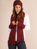Fireside Convertible Scarf-Shop-Womens-Boutique-Clothing