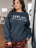 Game Day Vibes Pullover