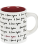 I Love You Mug-Shop-Womens-Boutique-Clothing