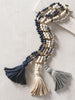 Jersey Tassel Necklace-Shop-Womens-Boutique-Clothing