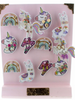 Kid's Triple Take Earrings-Shop-Womens-Boutique-Clothing