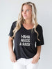 Mama Needs a Raise Graphic Tee-Shop-Womens-Boutique-Clothing