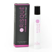 Mix.o.logie RISQUE Rollerball Fragrance-Shop-Womens-Boutique-Clothing
