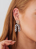 Open Arches Earrings