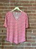 Pink Heidi Top-Shop-Womens-Boutique-Clothing