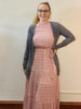 Printed Tier Maxi Dress-Shop-Womens-Boutique-Clothing