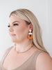 Right On Time Earrings