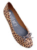Rollasole Leopard Print Flats-Shop-Womens-Boutique-Clothing