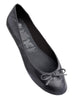 Rollasoles Back to Black Flats-Shop-Womens-Boutique-Clothing