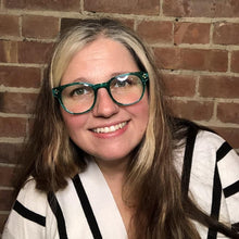 Small Round Blue Light Glasses-Shop-Womens-Boutique-Clothing