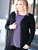 Snap Cardigan-Shop-Womens-Boutique-Clothing