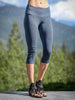 Spectrum Cropped Leggings-Shop-Womens-Boutique-Clothing