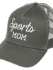 Sports Mom Hat-Shop-Womens-Boutique-Clothing