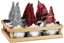 Stuffed Gnome Ornaments-Shop-Womens-Boutique-Clothing