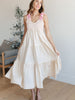 Truly Scrumptious Tiered Dress
