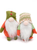 Warm Wishes Gnomes Set of 2