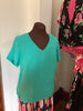 Willow Green Top-Shop-Womens-Boutique-Clothing