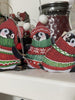 Wooden Penguin Ornaments-Shop-Womens-Boutique-Clothing