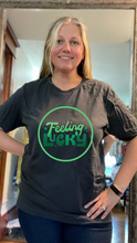 Feeling Lucky Unisex Tee