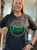 Feeling Lucky Unisex Tee