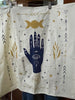 Arrow Sacred Towel/Wall Decor