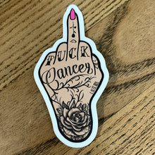 Twisted Wares Stickers