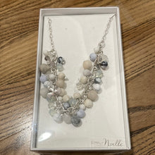 Sedona Floral Short Necklace