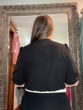 Princess Sleeve Shurg