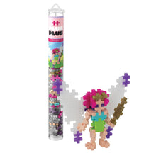 Fairy Puzzle Tube