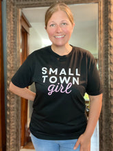 Small Town Girl Tee
