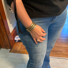 Jett Rocker Magnetic Bracelet