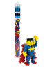 Superhero Puzzle Tube