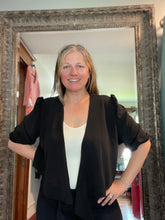 Princess Sleeve Shurg