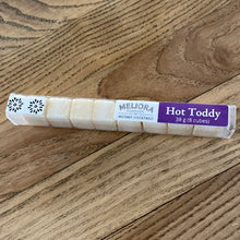 Instant Cocktail Sugar Cubes Hot Toddy