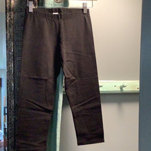 TParty Crop Leggins Black