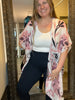 One Size Navy Leggings